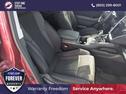 Used 2025 Subaru Outback Premium AWD/4WD image 35