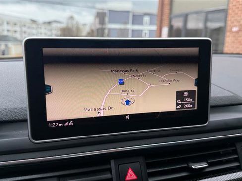 Used 2018 Audi S5 Premium Plus w/ Navigation Package image 29