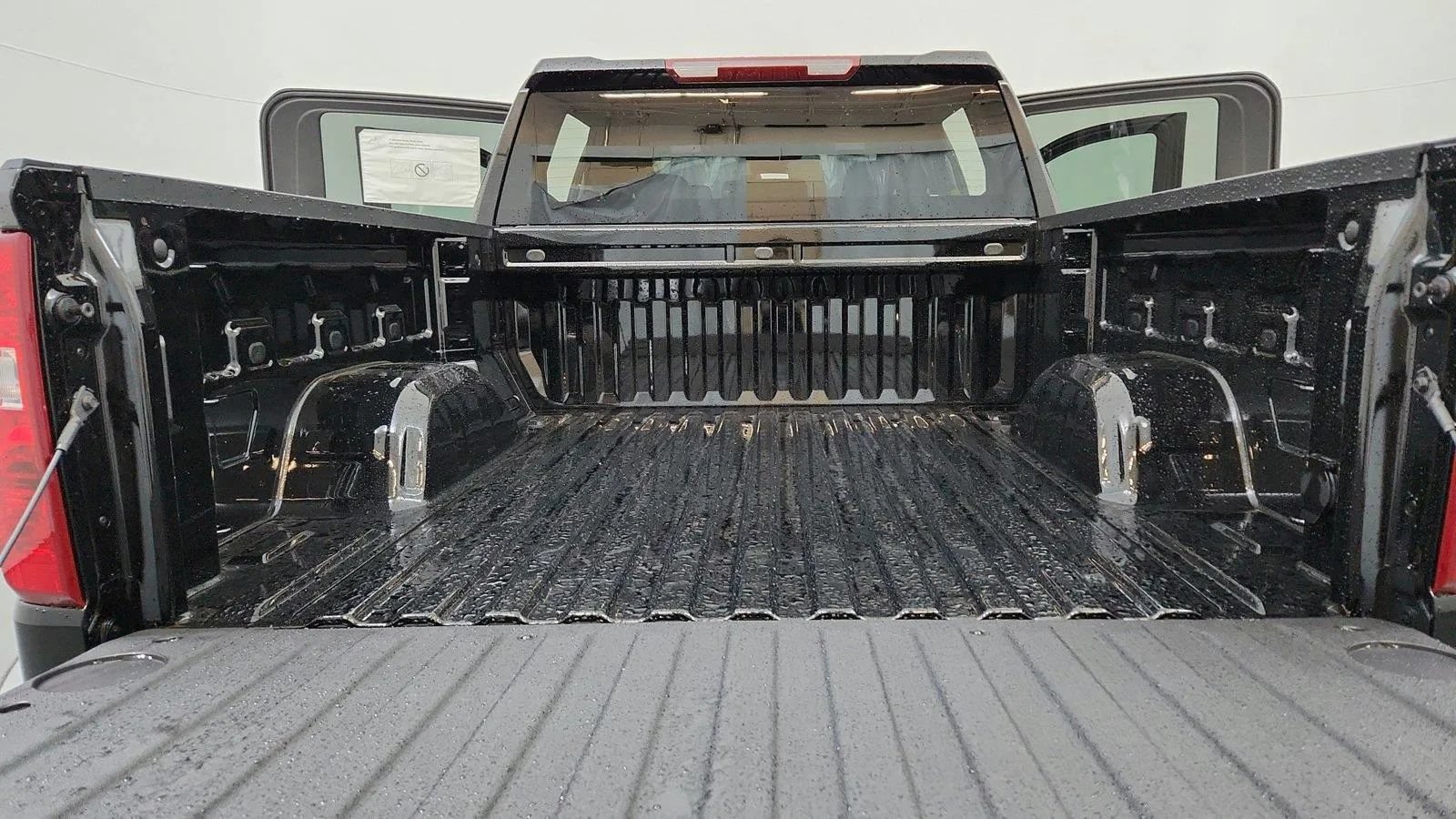Used 2023 Chevrolet Silverado 1500 Custom w/ LPO, Dark Essentials Package AWD/4WD image 25