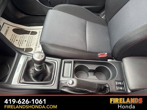 Used 2020 Subaru WRX Premium image 26