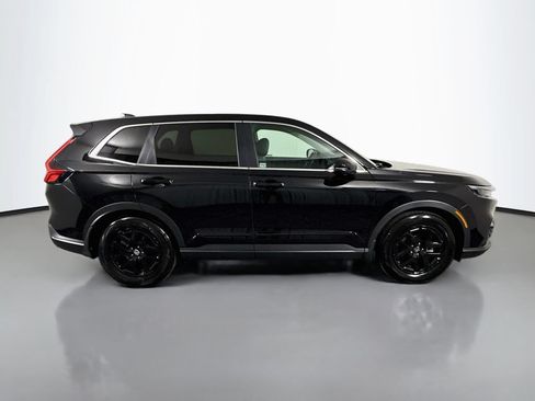 Used 2024 Honda CR-V EX-L image 8