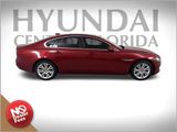 Used 2017 Jaguar XF Premium image 2