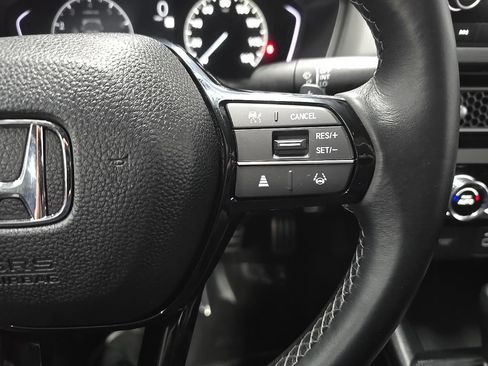 Used 2023 Honda Civic Sport image 20