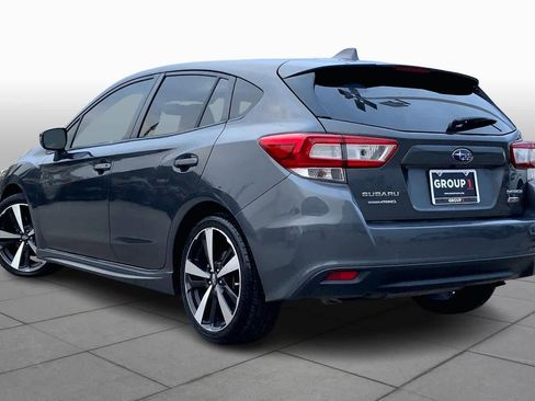 Used 2019 Subaru Impreza 2.0i Sport image 10