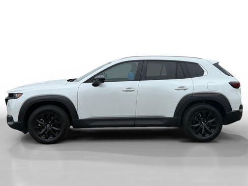 Used 2023 MAZDA CX-50 2.5 S w/ Preferred Plus Pkg image 2