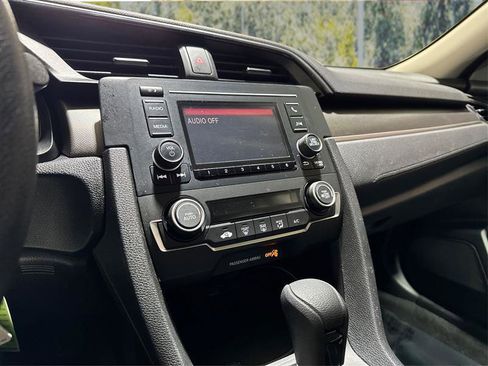 Used 2021 Honda Civic LX image 14