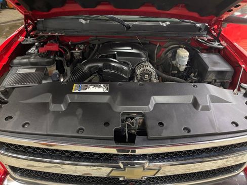 Used 2010 Chevrolet Silverado 1500 LT image 21