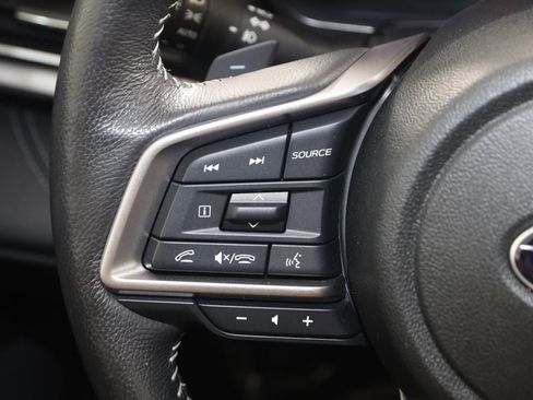 Used 2023 Subaru Outback Limited image 34