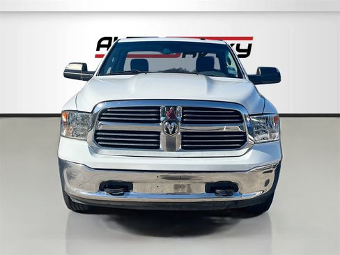 Used 2023 RAM 1500 Tradesman w/ Power & Remote Entry Group image 2