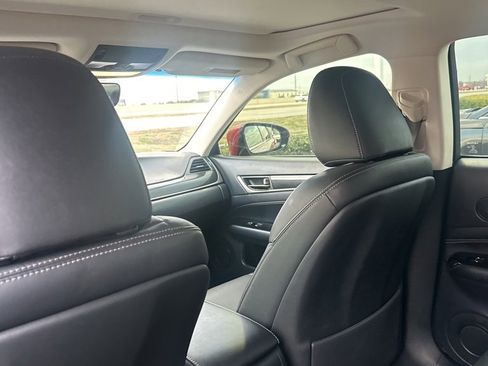 Used 2016 Lexus GS 200t image 11