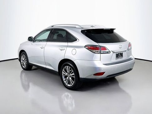 Used 2013 Lexus RX 350 FWD w/ Navigation Pkg image 7