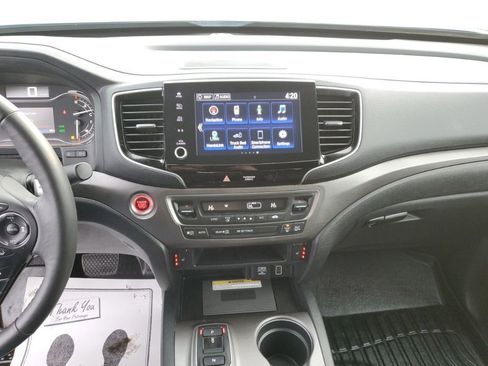 Certified 2023 Honda Ridgeline RTL-E image 18