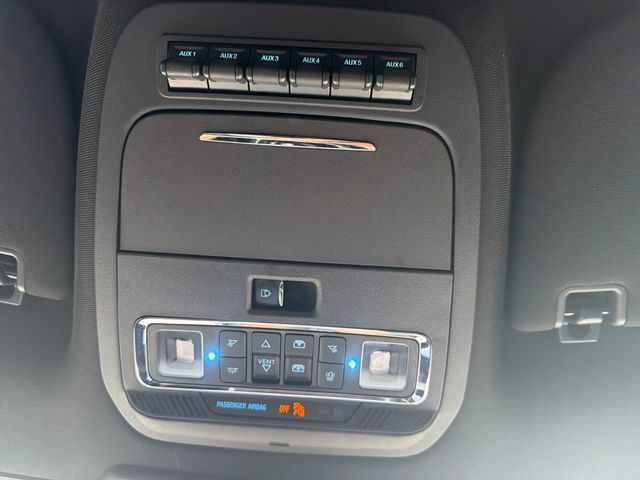 Used 2024 Ford F150 Raptor AWD/4WD image 33