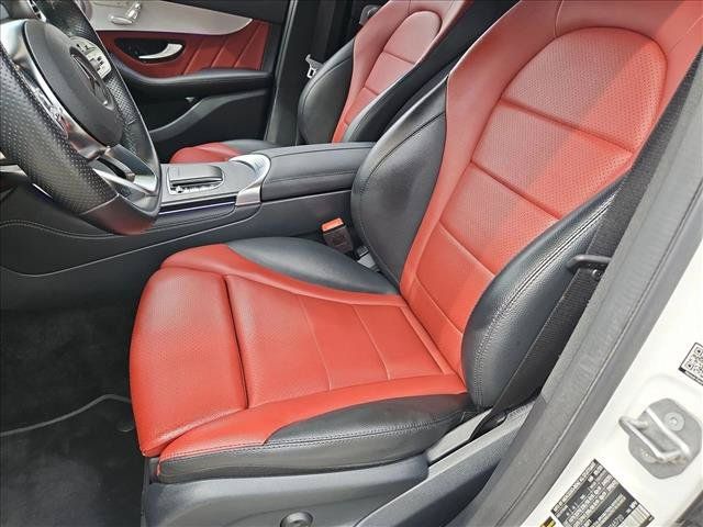 Used 2021 Mercedes-Benz GLC 300 image 16