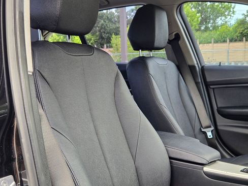 Used 2018 BMW 320i Sedan RWD image 28