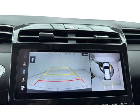 Used 2022 Hyundai Tucson Limited image 26