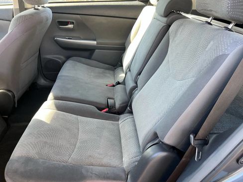 Used 2012 Toyota Prius V Two image 27