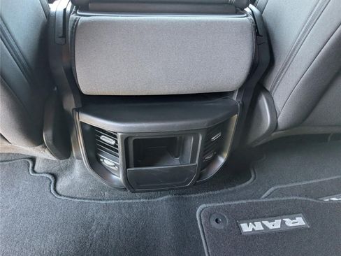 Used 2023 RAM 1500 Big Horn AWD/4WD image 18