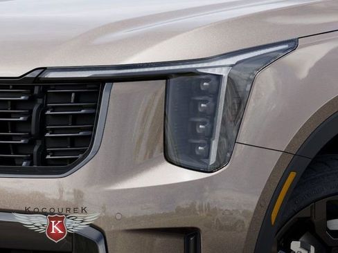 New 2026 Kia Sorento SX Prestige image 10