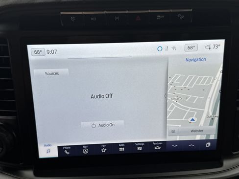 Used 2023 Ford F150 Platinum w/ Equipment Group 701A High image 18