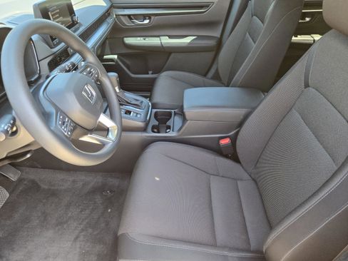 Certified 2024 Honda CR-V EX image 9