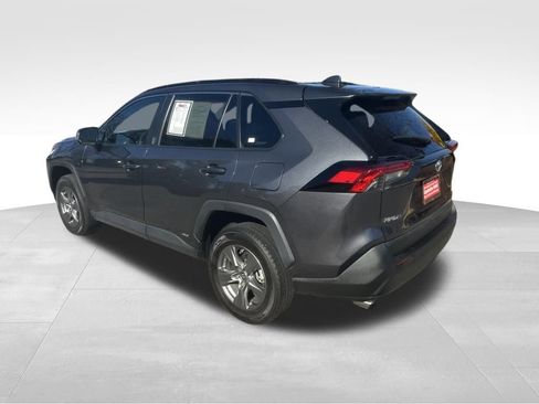 Used 2024 Toyota RAV4 XLE image 18
