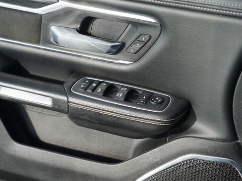 Used 2023 RAM 1500 Laramie AWD/4WD image 29
