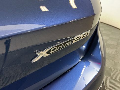 New 2025 BMW X1 xDrive28i w/ Convenience Package image 9