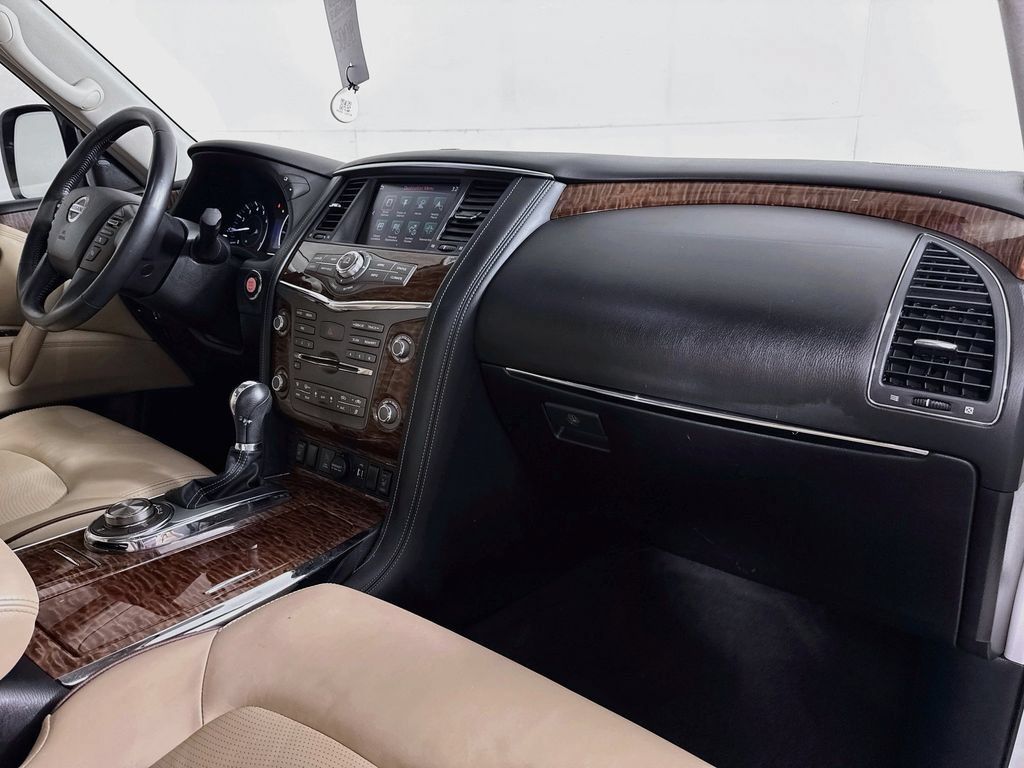 Used 2020 Nissan Armada SL w/ Premium Package AWD/4WD image 40