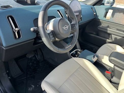Used 2025 MINI Cooper Countryman SE AWD/4WD image 22