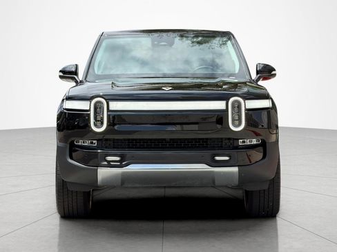 Used 2024 Rivian R1T Adventure AWD/4WD image 8