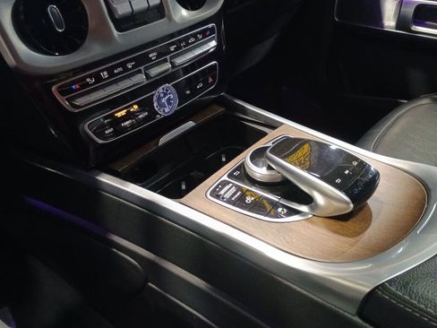 Used 2019 Mercedes-Benz G 550 image 15