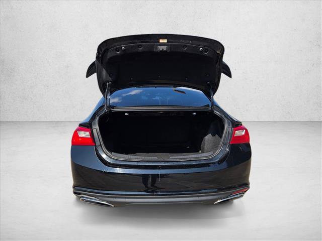 Used 2022 Chevrolet Malibu RS FWD image 7