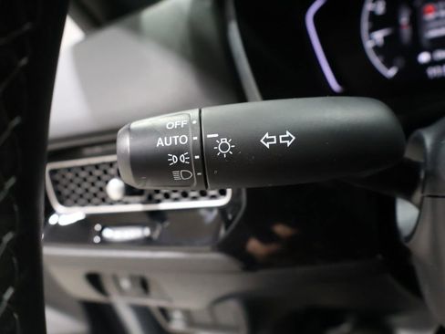 Used 2024 Honda Civic Sport image 38