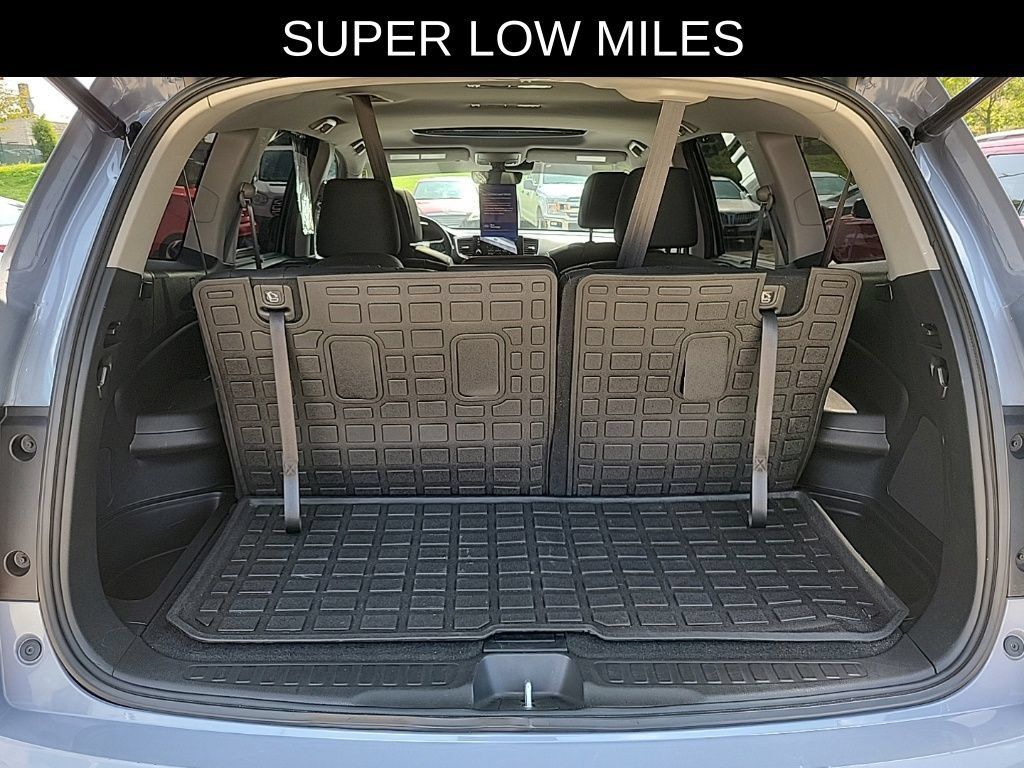 Used 2022 Honda Pilot Special Edition image 6