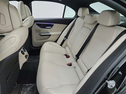 Certified 2022 Mercedes-Benz C 300 Sedan image 22