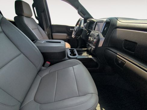 Certified 2019 GMC Sierra 1500 SLT w/ SLT Premium Plus Package AWD/4WD image 15