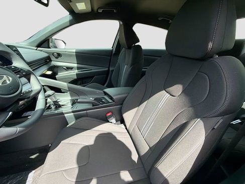 New 2026 Hyundai Elantra Sport FWD image 20