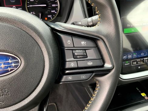 Used 2024 Subaru Crosstrek 2.5i Sport image 11