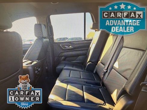 Used 2024 Chevrolet Tahoe LT image 4