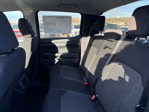 New 2025 Ford Ranger XL w/ Trailer Tow Package image 14