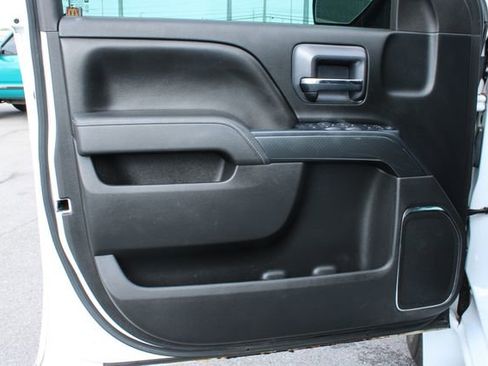 Used 2015 GMC Sierra 1500 SLE image 10