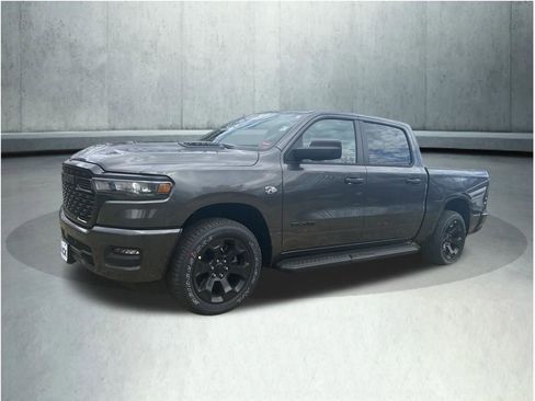 New 2026 RAM 1500 Express AWD/4WD image 1