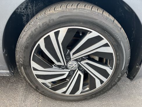 Used 2020 Volkswagen Jetta SEL FWD image 10