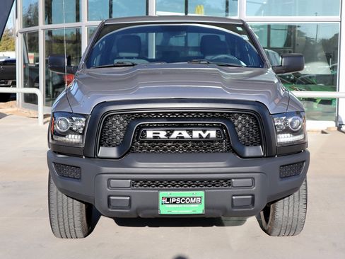 Used 2022 RAM 1500 Classic Warlock image 4