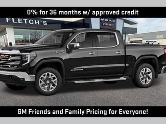 New 2026 GMC Sierra 1500 SLT video 1