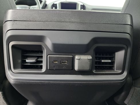 Used 2023 Chevrolet Silverado 2500 LT w/ Z71 Sport Edition image 37