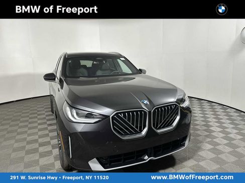 New 2026 BMW X3 xDrive30 w/ Convenience Package image 1