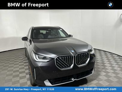 New 2026 BMW X3 xDrive30 w/ Convenience Package