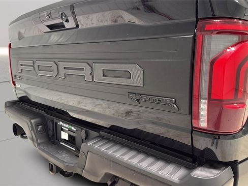 Certified 2024 Ford F150 Raptor image 21